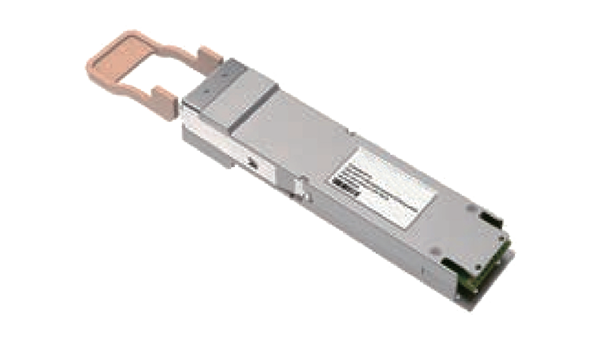 400G OSFP SR4
