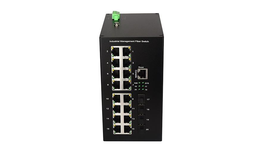 JTS2620-16G4X-L / JTS2600P-16P4X-L