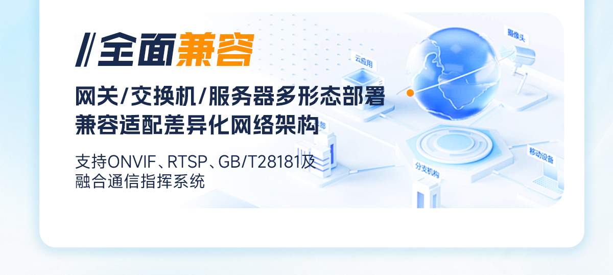 710公海 “超缩宝”系列焕新发布：重塑智能视频压缩与算力融合新格局