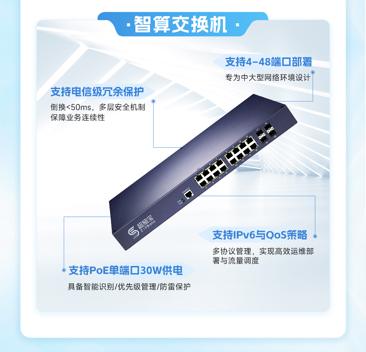 Juxin Guanghe’s “ZipBank” series is newly launched, reshaping the landscape of intelligent video compression and the integration of computing power.