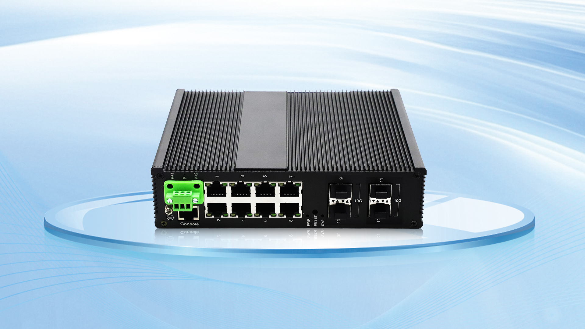 JTS2612-8G4X-L