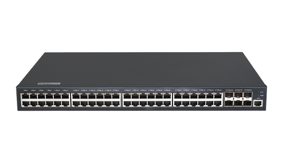 SCS3854-48G6X\ SCS3800P-48P6X